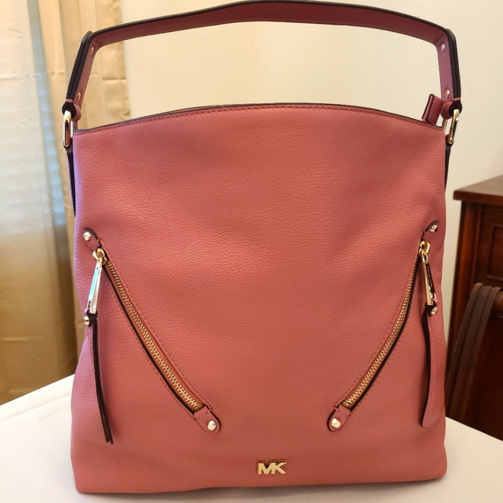 Michael Kors hobo bag